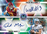 #2 - Bowmans Best U FULL CASE RANDOM PLAYER BREAK (1/5 BREAK)