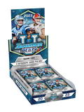 #2 - Bowmans Best U FULL CASE RANDOM PLAYER BREAK (1/5 BREAK)