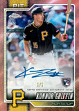 #1 - LOGOFRACTOR *10 BOX HALF CASE* PYT (9/3 BREAK)