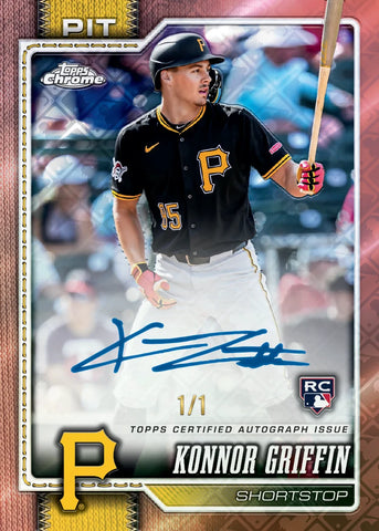#1 - LOGOFRACTOR *10 BOX HALF CASE* PYT (9/3 BREAK)