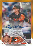 #8 - 2 BOX CHEAPIE Chrome Update Breakers Delight  -  (5/2 Breaks)