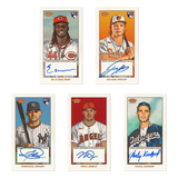 #1 - Random Division Topps 206 SEALED CARTON Break (11/10 Break)