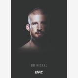 #2 - UFC MIDNIGHT 1/2 CASE RANDOM GUARANTEE HIT BREAK (5/22 BREAK)