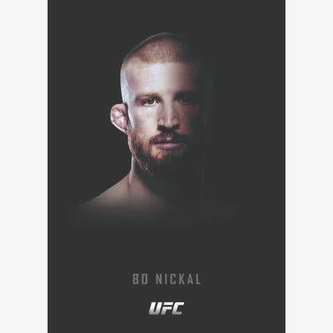 #2 - UFC MIDNIGHT 1/2 CASE RANDOM GUARANTEE HIT BREAK (5/16 BREAK)