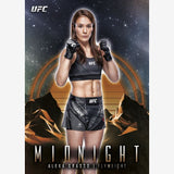 #2 - UFC MIDNIGHT 1/2 CASE RANDOM GUARANTEE HIT BREAK (5/22 BREAK)