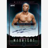 #1 - Gold Label UFC Single Box RANDOM DIVISION Break (12/23 or 12/26 Break)