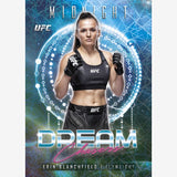 #2 - UFC MIDNIGHT 1/2 CASE RANDOM GUARANTEE HIT BREAK (5/22 BREAK)