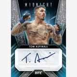 #2 - UFC MIDNIGHT 1/2 CASE RANDOM GUARANTEE HIT BREAK (5/22 BREAK)