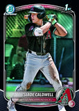 #5 - Bowman BREAKER DELIGHT 2025 PYT Case Break (5/11 Break)