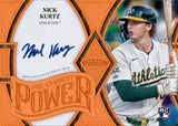 #4 - FIVE STAR 2025 FULL CASE PYT (1/12 BREAK)