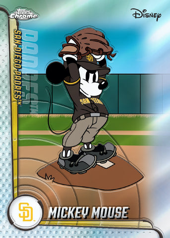 #6 - CHROME UPDATE HOBBY HALF CASE PYT (12/28 BREAK)