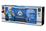 #3 - LUMINANCE 3 BOX PYT (7/30 BREAK)
