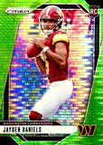 #2 - HALF CASE 10 BOX PYT PRIZM NFL (7/7 BREAK)