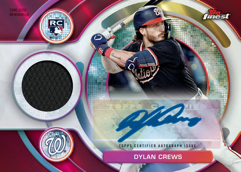 #2 - Finest MLB 8 Box PYT Case Break (8/14 Break)