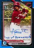 #7 - HTA Bowman Chrome FULL CASE PYT (9/22 Break)