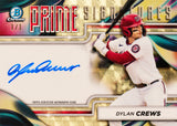 #7 - HTA Bowman Chrome FULL CASE PYT (9/22 Break)