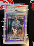 #1 - MLB "BTB" Full Case Random Hit - (3/13 Break)