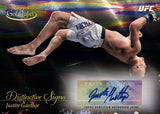 #2 - Gold Label UFC Single Box RANDOM DIVISION Break (12/23 or 12/26 Break)