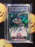 #1 - MLB "BTB" Full Case Random Hit - (3/13 Break)