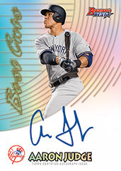 #1 - 2017 Bowmans Best MLB Single Box Random Team (8/4 Break)