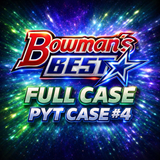 #4 - Bowmans Best FULL CASE PYT (3/13)