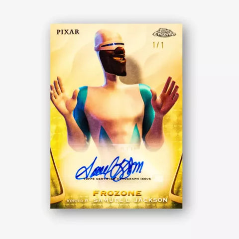 #2 - Disney 3 Box PICK YOUR MOVIE / Character Break (10/13 Break)