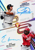 #6 - PRISTINE MLB 2 BOX PYT (9/17 BREAK)