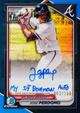 #7 - HTA Bowman Chrome FULL CASE PYT (9/22 Break)