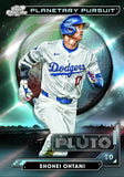 #2 - COSMIC CHROME FULL CASE PYT (10/11 BREAK)