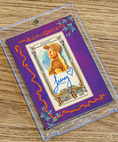 #3 - 2025 TOPPS ALLEN & GINTER FULL CASE PYT (12/9 BREAK)