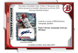 #6 -  24' BOWMAN BREAKERS CHOICE PYT CASE (5/14 BREAK)