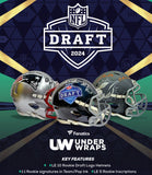 #4- FULL CASE HIT DRAFT FANATICS MINI HELMETS (12/9 break)