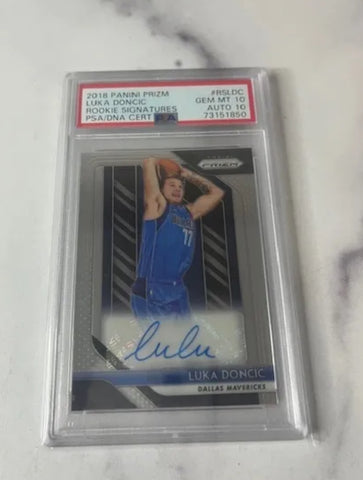 #3 - Single Box RANDOM LETTER FANLED FUSION (8/23 Break)