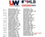 #1 - 24 EMANATE FULL CASE RANDOM PLAYER BREAK