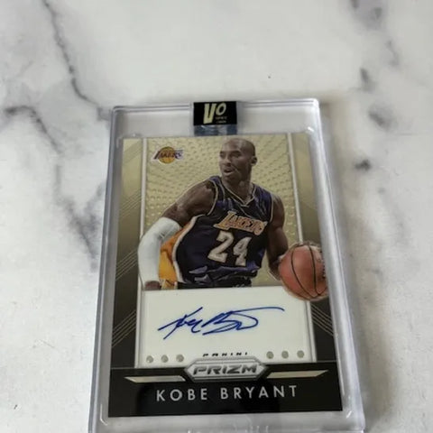 #5 - Single Box RANDOM LETTER FANLED FUSION (8/23 Break)