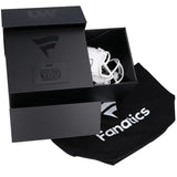 #4- FULL CASE HIT DRAFT FANATICS MINI HELMETS (12/9 break)