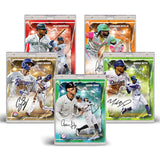 #4 - 24 EMANATE FULL CASE RANDOM PLAYER BREAK