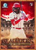 #1 - JUMBO 2024 Bowman Full Case (5/8 Break)