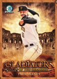 #1 - JUMBO 2024 Bowman Full Case (5/8 Break)