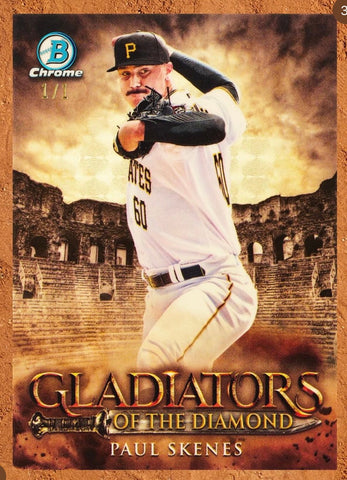 #12 - JUMBO 2024 Bowman Full Case (5/22 Break)