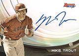 #5 - 2017 Bowmans Best MLB Single Box Random Team (8/5 Break)