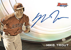 #5 - 2017 Bowmans Best MLB Single Box Random Team (8/5 Break)