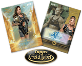 #2 - Gold Label UFC Single Box RANDOM DIVISION Break (12/23 or 12/26 Break)