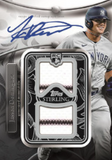 #5 - SINGLE BOX STERLING RANDOM TEAM CHEAPIE BREAK (4/3 BREAK)