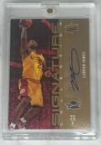 #2 - Chasing Gold NBA SINGLE BOX RANDOM PLAYER REPACK (7/1 Break) (Copy)