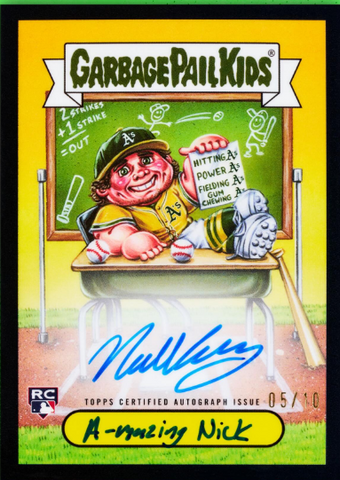 #7 - Bowman Chrome BREAKERS DELIGHT full case PYT (10/10 Break)