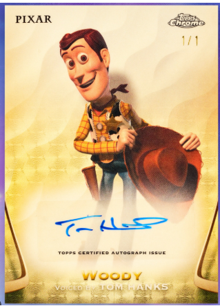 #1 - Disney 3 Box PICK YOUR MOVIE / Character Break (10/13 Break)