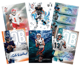 #1 - TOPPS SIGNATURE CLASS FULL CASE PYT (6/6 BREAK)
