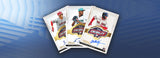 #13 - 2 BOX CHEAPIE Chrome Update Breakers Delight  -  (5/5 Breaks)