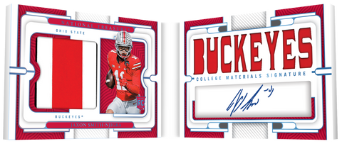 #2 - NT Collegiate 23' Case Break (11/28 Break)